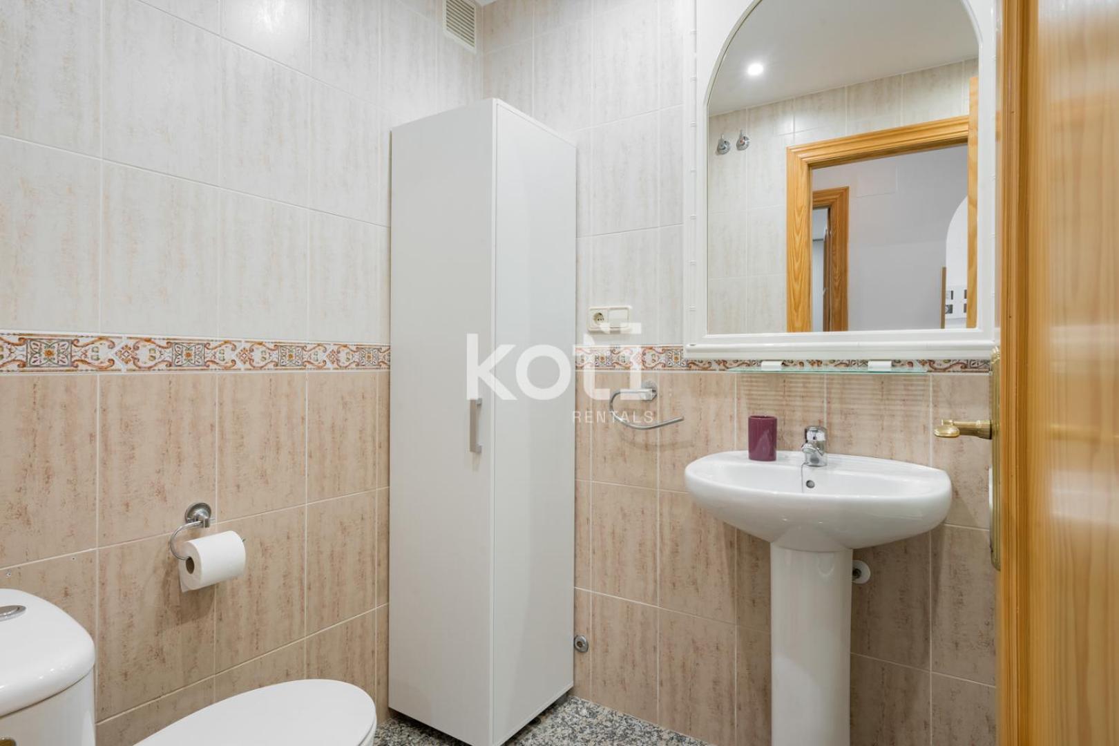 Koti Rentals - Gamycol 2 Fuengirola Exterior foto