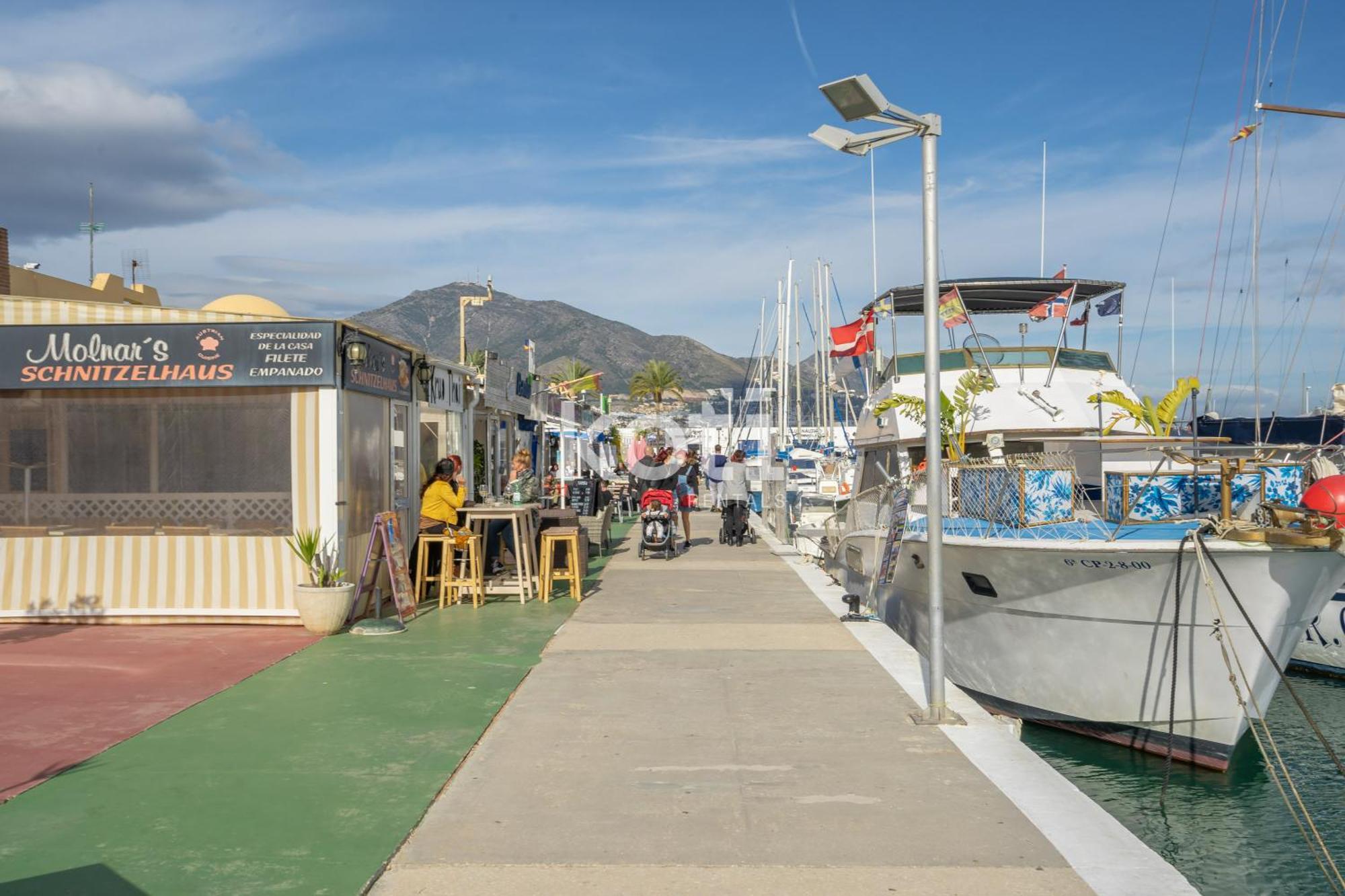 Koti Rentals - Gamycol 2 Fuengirola Exterior foto
